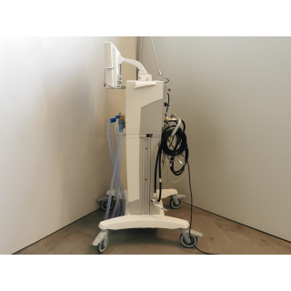 Critical Care Ventilator &ndash; Datex Ohmeda, Inc. (GE Healthcare) - Engstrom CS - Intensivbeatmungsger&auml;t