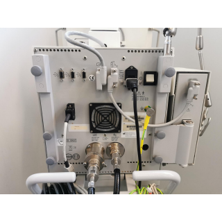 Critical Care Ventilator &ndash; Datex Ohmeda, Inc. (GE Healthcare) - Engstrom CS - Intensivbeatmungsger&auml;t