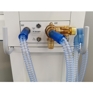 Critical Care Ventilator &ndash; Datex Ohmeda, Inc. (GE Healthcare) - Engstrom CS - Intensivbeatmungsger&auml;t
