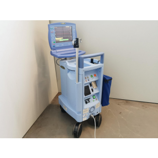 Intra-Aortic Balloon Pump (IABP) - Datascope - AutoCAT2 Wave- Intraaortale Ballonpumpe (IABP)