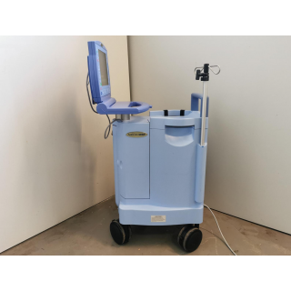 Intra-Aortic Balloon Pump (IABP) - Datascope - AutoCAT2 Wave- Intraaortale Ballonpumpe (IABP)