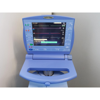 Intra-Aortic Balloon Pump (IABP) - Datascope - AutoCAT2 Wave- Intraaortale Ballonpumpe (IABP)