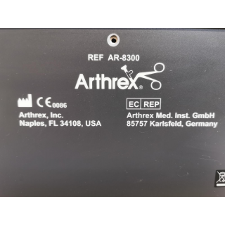 Shaver System &ndash; ARTHREX - APS II - Shaver-System