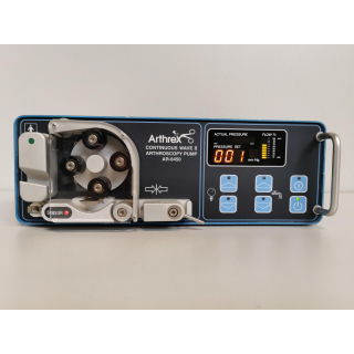 Arthroscopy Pump &ndash; ARTHREX - AR-6450 - Arthroskopiepumpe Continuous Wave II