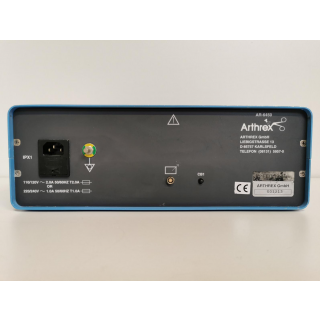 Arthroscopy Pump &ndash; ARTHREX - AR-6450 - Arthroskopiepumpe Continuous Wave II