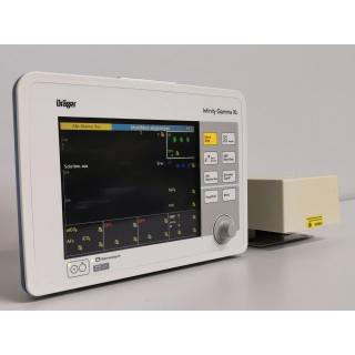 Patient Monitor - Dräger - Infinity Gamma XL -...