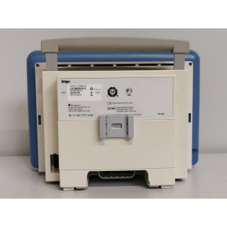 Patient Monitor - Dr&auml;ger - Infinity Gamma XL - Patientenmonitor
