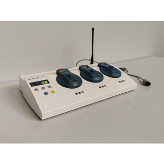 Avalon CTS telemetry base station - Philips - Avalon CTS Telemetrie-Basisstation
