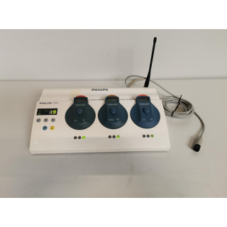 Avalon CTS telemetry base station - Philips - Avalon CTS Telemetrie-Basisstation