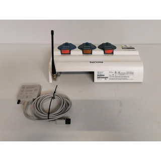 Avalon CTS telemetry base station - Philips - Avalon CTS Telemetrie-Basisstation