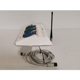 Avalon CTS telemetry base station - Philips - Avalon CTS Telemetrie-Basisstation