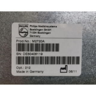 Avalon CTS telemetry base station - Philips - Avalon CTS Telemetrie-Basisstation