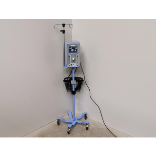 Infant CPAP/SiPAP Ventilation System - Viasys - Infant Flow SiPAP, Model - S&auml;uglings-CPAP-/SiPAP-Beatmungssystem