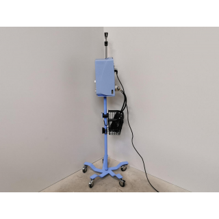 Infant CPAP/SiPAP Ventilation System - Viasys - Infant Flow SiPAP, Model - S&auml;uglings-CPAP-/SiPAP-Beatmungssystem