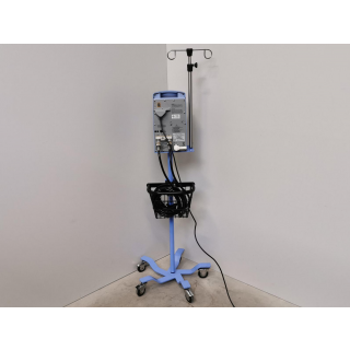 Infant CPAP/SiPAP Ventilation System - Viasys - Infant Flow SiPAP, Model - S&auml;uglings-CPAP-/SiPAP-Beatmungssystem