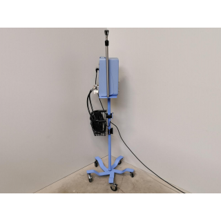 Infant CPAP/SiPAP Ventilation System - Viasys - Infant Flow SiPAP, Model - S&auml;uglings-CPAP-/SiPAP-Beatmungssystem