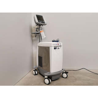 Intravascular Temperature Management System - ZOLL - Thermogard XP (TGXP) - Intravaskul&auml;res Temperaturmanagement-System