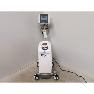 Intravascular Temperature Management System - ZOLL - Thermogard XP (TGXP) - Intravaskul&auml;res Temperaturmanagement-System