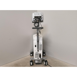 Intravascular Temperature Management System - ZOLL - Thermogard XP (TGXP) - Intravaskul&auml;res Temperaturmanagement-System