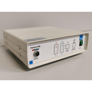 Endoscopy Camera System - Johnsen - PRAXI-CAM - Endoskopie-Kamera-System