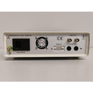 Endoscopy Camera System - Johnsen - PRAXI-CAM - Endoskopie-Kamera-System