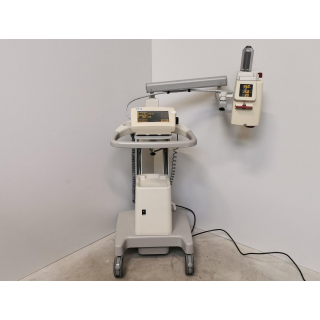 Angiographic/CT Injector - Liebel-Flarsheim - Angiomat Illumena - Angiographie-/CT-Injektor