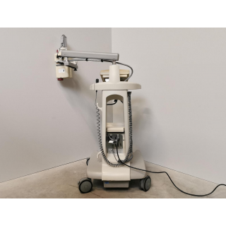 Angiographic/CT Injector - Liebel-Flarsheim - Angiomat Illumena - Angiographie-/CT-Injektor