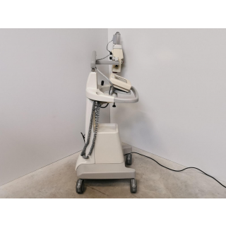 Angiographic/CT Injector - Liebel-Flarsheim - Angiomat Illumena - Angiographie-/CT-Injektor