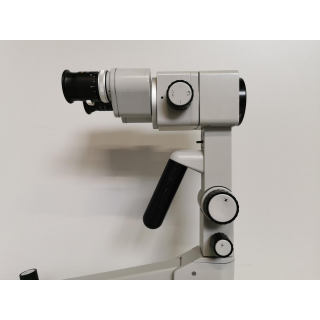 Surgical Microscope &ndash; Carl Zeiss &ndash; 130-FC &ndash; Operationsmikroskop