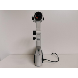 Surgical Microscope &ndash; Carl Zeiss &ndash; 130-FC &ndash; Operationsmikroskop