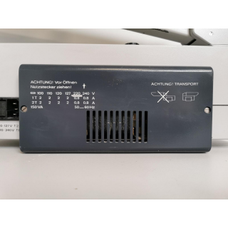 Surgical Microscope &ndash; Carl Zeiss &ndash; 130-FC &ndash; Operationsmikroskop