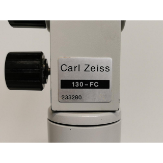 Surgical Microscope &ndash; Carl Zeiss &ndash; 130-FC &ndash; Operationsmikroskop