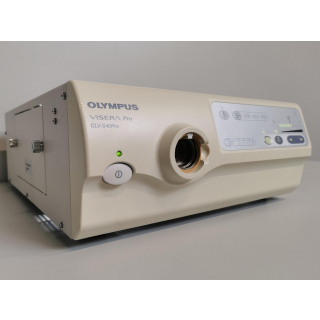Xenon Light Source for Endoscopy - OLYMPUS - VISERA Pro CLV-S40Pro - Xenon-Lichtquelle f&uuml;r die Endoskopie