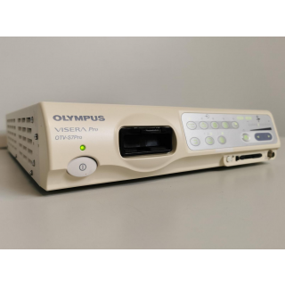 Video System Center for Endoscopy - OLYMPUS - VISERA Pro OTV-S7Pro - Videosystem-Zentraleinheit f&uuml;r die Endoskopie