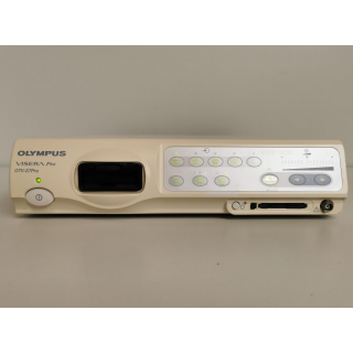 Video System Center for Endoscopy - OLYMPUS - VISERA Pro OTV-S7Pro - Videosystem-Zentraleinheit f&uuml;r die Endoskopie