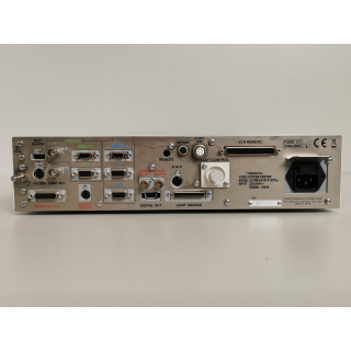 Video System Center for Endoscopy - OLYMPUS - VISERA Pro OTV-S7Pro - Videosystem-Zentraleinheit f&uuml;r die Endoskopie