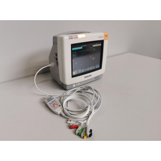 Patient Monitor &ndash; Philips &ndash; IntelliVue MP5 &ndash; Patientenmonitor