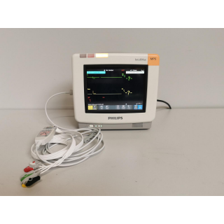 Patient Monitor &ndash; Philips &ndash; IntelliVue MP5 &ndash; Patientenmonitor