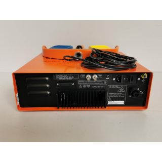 Bipolar Electrosurgical Generator - Gyrus Medical - G400 WorkStation - Bipolarer Elektrochirurgiegenerator