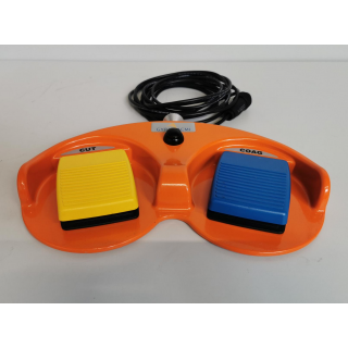 Bipolar Electrosurgical Generator - Gyrus Medical - G400 WorkStation - Bipolarer Elektrochirurgiegenerator