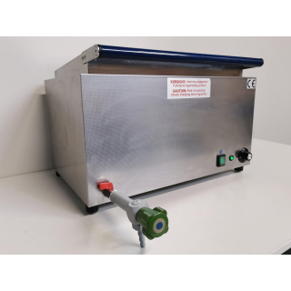 Heating Bath - Heuser - WB 4-30/4 - Heizbad