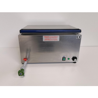 Heating Bath - Heuser - WB 4-30/4 - Heizbad