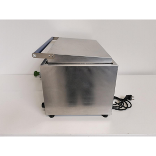 Heating Bath - Heuser - WB 4-30/4 - Heizbad