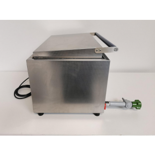 Heating Bath - Heuser - WB 4-30/4 - Heizbad