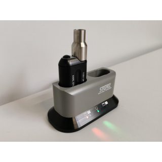 Charging Unit for Endoscope Systems &ndash; Karl Storz &ndash; 11301 DG &ndash; Ladeeinheit f&uuml;r Endoskopsysteme