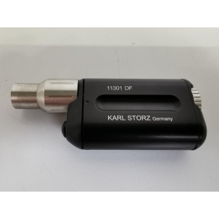 Charging Unit for Endoscope Systems &ndash; Karl Storz &ndash; 11301 DG &ndash; Ladeeinheit f&uuml;r Endoskopsysteme