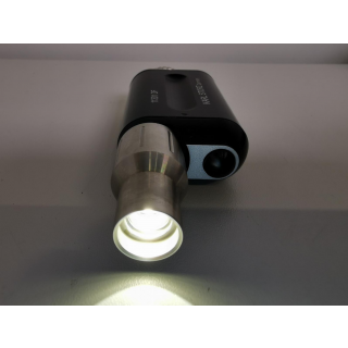 Charging Unit for Endoscope Systems &ndash; Karl Storz &ndash; 11301 DG &ndash; Ladeeinheit f&uuml;r Endoskopsysteme