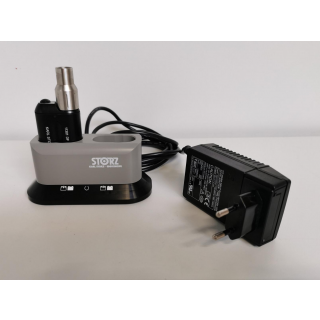 Charging Unit for Endoscope Systems &ndash; Karl Storz &ndash; 11301 DG &ndash; Ladeeinheit f&uuml;r Endoskopsysteme