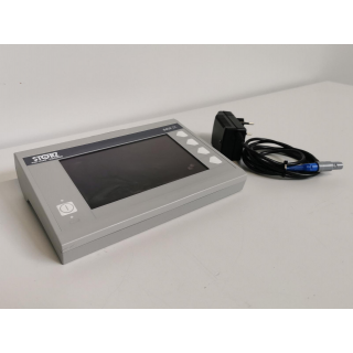 Portable Endoscopy Monitor - Karl Storz - 8402 ZX -...