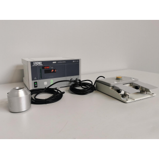 Motor Drive Control Unit with Footswitch and Motor...